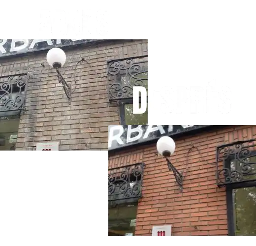 ABANS-DESPRES PARET TOTXOS
